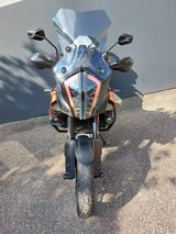 KTM 1290 Super Adventure S Zusatzscheinwerfer/Scotoi - KTM 1290 SUPER ADVENTURE
