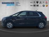 Citroën C4 Picasso/Spacetourer 1.6 BlueHDi 120 Selection - schwarze Citroën C4 Picasso