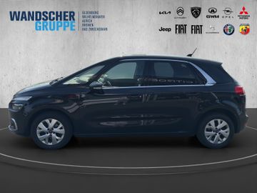 Citroën C4 PicassoSpacetourer 1.6 BlueHDi 120 Selection