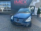 Mercedes-Benz B 150 1.5 95 PS Hu neu Klima S/W Alu SH - gebrauchte Mercedes-Benz B 150 aus dem Jahr 2009