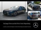 Mercedes-Benz E 220 d T-Modell+Avantgarde+AHK+Kamera+DAB-Radio - gebrauchte Mercedes-Benz E 220 aus dem Jahr 2025