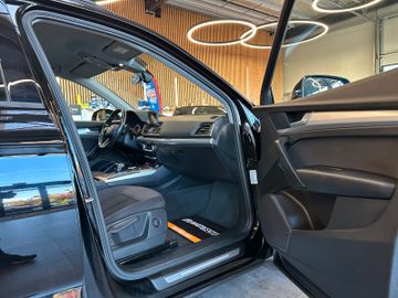 Audi Q5 *KEYLES*3-ZONEN*AHK*ACC*CAM*SPHTA*LED*