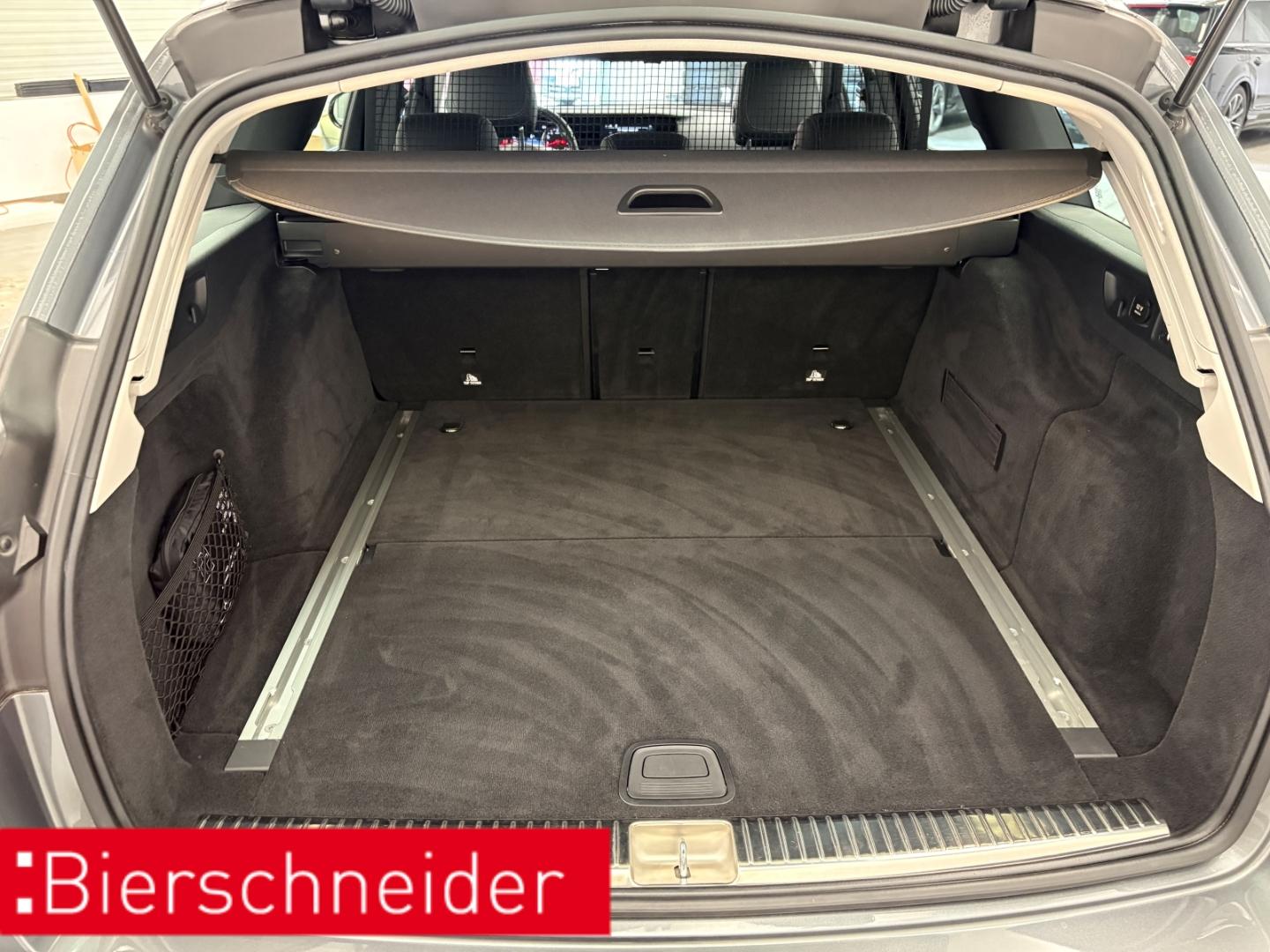 Mercedes-Benz E 200 T-Modell Avantgarde LED KAMERA AHK NAVI