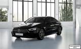 Mercedes-Benz CLA 200 AMG-NIGHT-Edition*MB-LED*Klimaautomatik+ - Mercedes-Benz CLA 200 Jahreswagen
