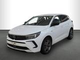 Opel Grandland Elegance 1.2 Turbo S/S 6G *KAMERA*PDC* - Opel Grandland (X) mit Benzin-Antrieb: Geländewagen, Schaltgetriebe