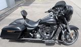 Harley-Davidson Street Glide FLHX  Top gepflegt | KESSTECH | TÜV