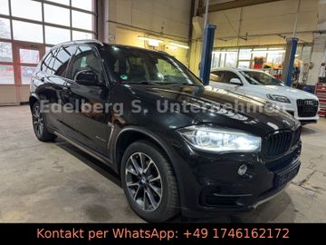 BMW X5 - 1