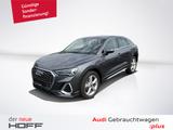 Audi Q3 Sportback 35 TFSI S line Leder LED 19 Zoll Na - Audi in Bonn: Q1
