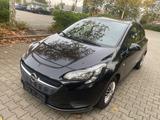 Opel Corsa E Selection,Erst 82.302 KM,TÜV/AU Neu - Opel Corsa Gebrauchtwagen in Krefeld
