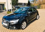 Audi A1 1.4 TFSI  , 1.Hand, Leder, Alu,Scheckheft - Audi A1: Leder