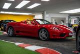 Ferrari 360 *TOP CONDITIONS* - Ferrari Gebrauchtwagen von 2005
