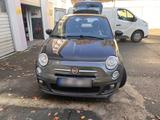 Fiat 500 GQ - Fiat 500 GQ mit Benzin-Antrieb
