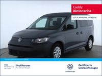 Volkswagen Caddy - Vorschau Bild 1