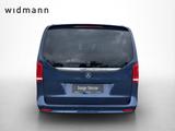 Mercedes-Benz V 300 d 4MATIC EDITION AMG Sound Standh. Distr. - Mercedes-Benz Abschleppwagen