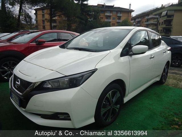 Andere Nissan Leaf Electric Auton. 380km 13.000 KM