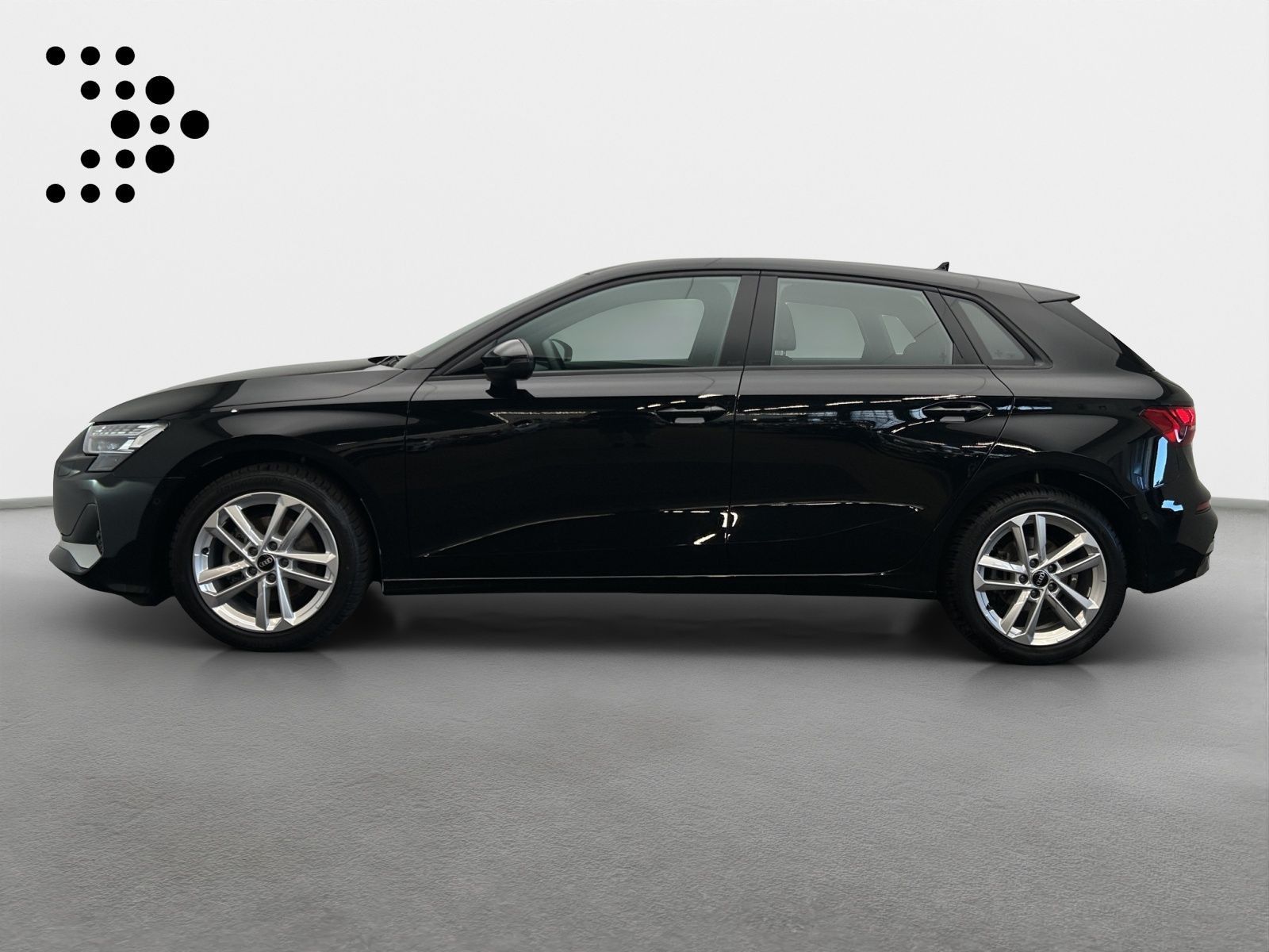 Audi A3 - Bild 3