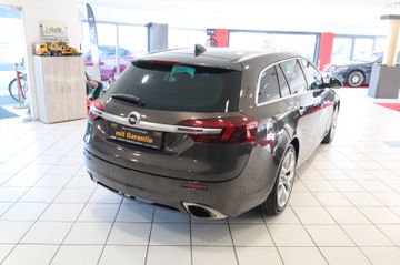 Opel Insignia - 8