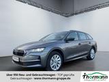 Skoda Octavia Combi Selection 1.5 TSI ACT Einparkhilfe