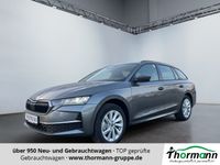 Skoda Octavia - Vorschau Bild 1