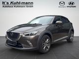 Mazda CX-3 SKYACTIV-G 150 AL-SPORTS TEC-P - Mazda CX-3: Skyactiv 150