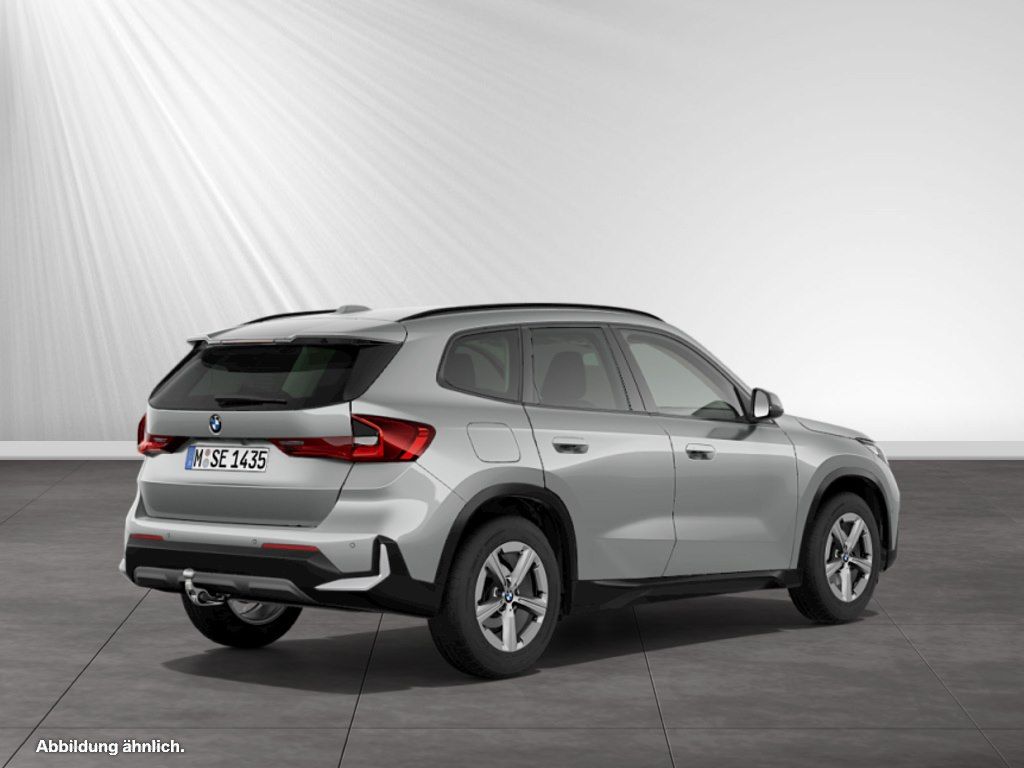 BMW X1 - Bild 2