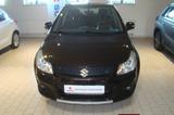 Suzuki SX4 Classic 1.6 VVT 2WD Comfort GLX - gebrauchte Suzuki SX4 aus dem Jahr 2014