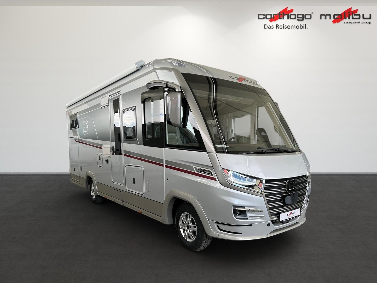 Carthago chic s-plus I 50 LE Werksverkauf