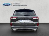 Ford Kuga 2.5 PHEV ST-LINE X Panorama-Schiebedach - Ford Kuga ST-Line mit Hybrid-Antrieb (Benzin/Elektro)