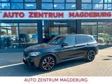 BMW X3 M Competition *VOLL*DRIVERS-PACKAGE*AHK*HUD*
