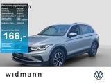 Volkswagen Tiguan 1.5 TSI 150 PS DSG ACC NAVI LED - gebrauchte VW Tiguan aus dem Jahr 2022