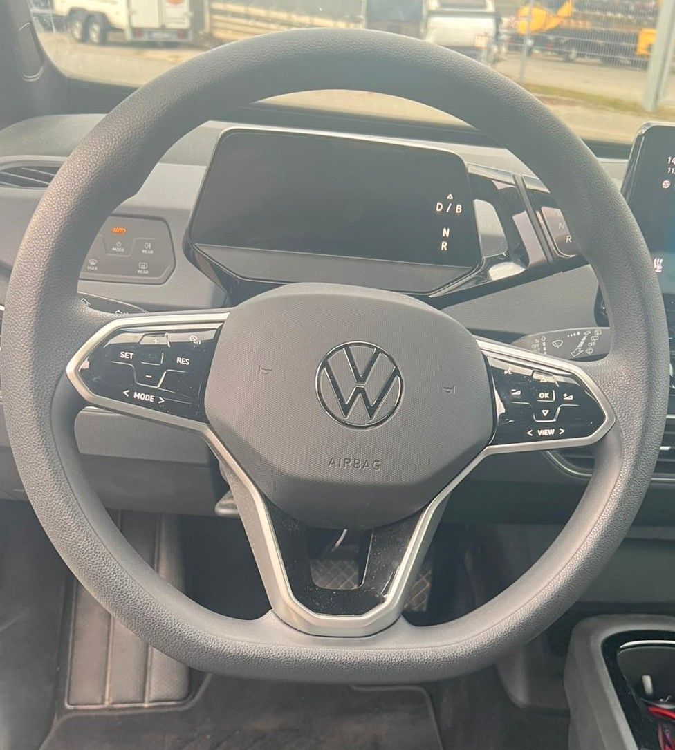 Volkswagen ID.3 Pure Performance 110 kW foto 5