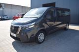 Nissan Primastar Kombi L2H1 dCi170 Automatik N-Connecta - Nissan Primastar Gebrauchtwagen