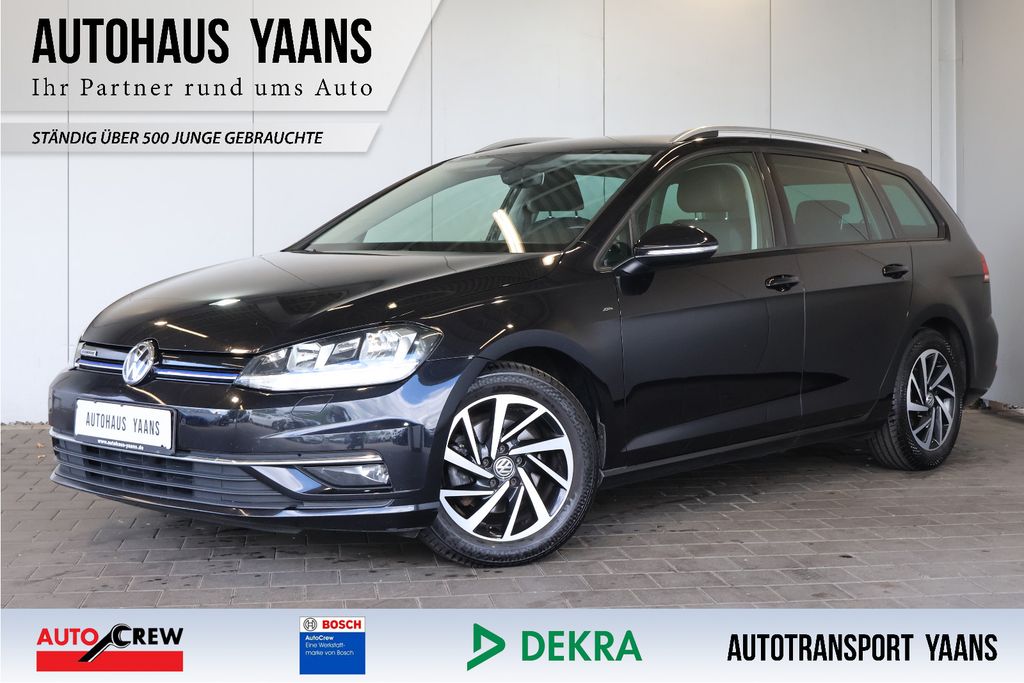 Image of Volkswagen Golf