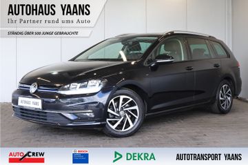Volkswagen Golf VII Var. 1.5 TSI DSG Join FRONT+CARPLAY+ALU