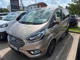 Ford Tourneo Custom 320 L1 Titanium X Navi AHZ - Ford Tourneo Custom in Rostock
