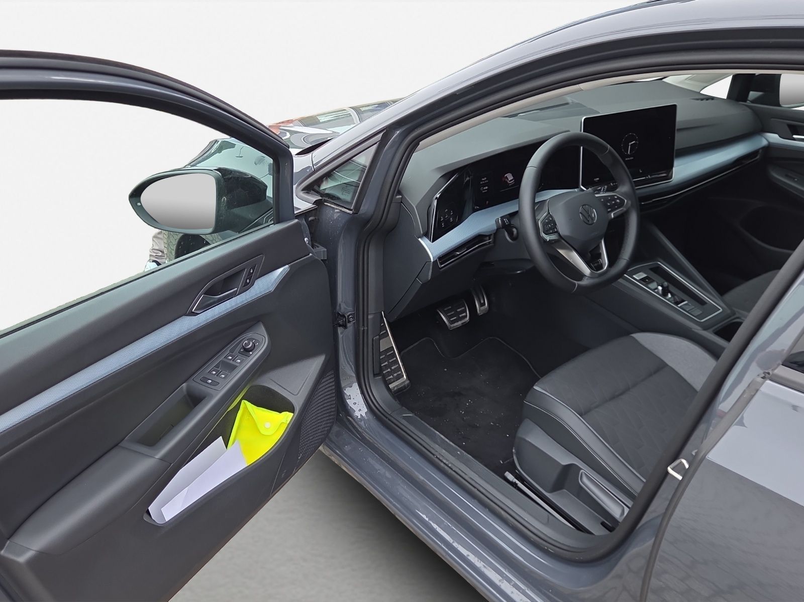 Volkswagen Golf - Bild 17