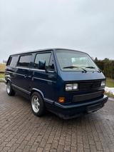 Volkswagen VW T3 Multivan Limited Last Edition LLE 1.... - Volkswagen T3: Lle