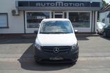 Mercedes-Benz Vito Kasten RWD lang*Klima*3-Sitzer*Tempomat*AHK - Mercedes-Benz Vito Gebrauchtwagen in Bielefeld