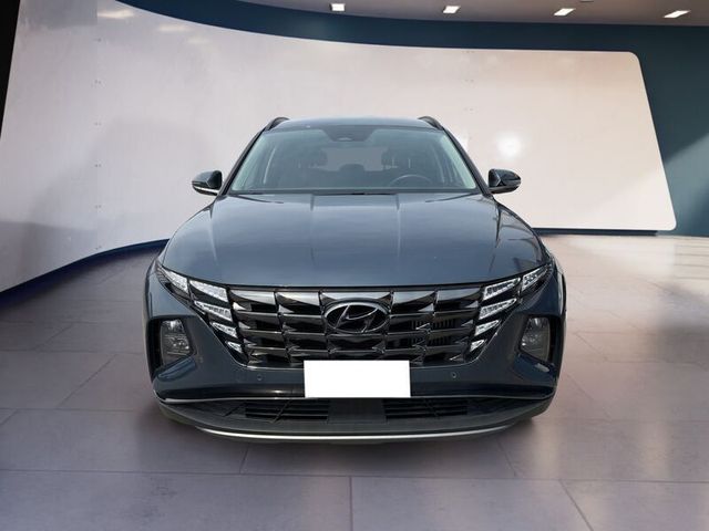 Hyundai Tucson III 2021 1.6 t-gdi 48V Exellence 