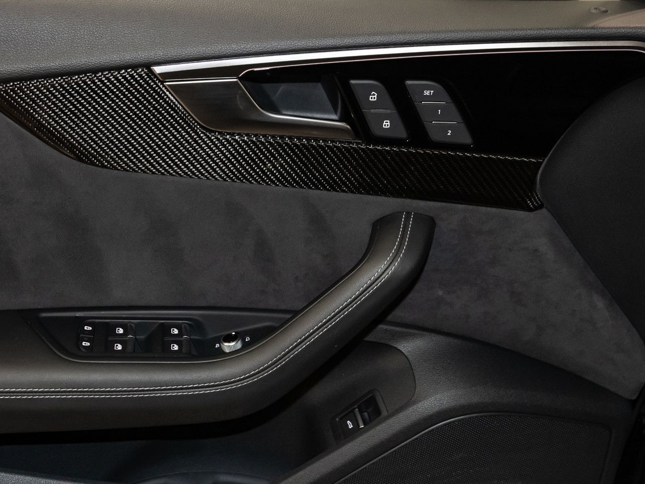 Audi A5 - Bild 17