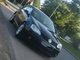 Volkswagen VW Golf 5 Goal 1.9 TDI - Volkswagen Golf aus 2006: TDI