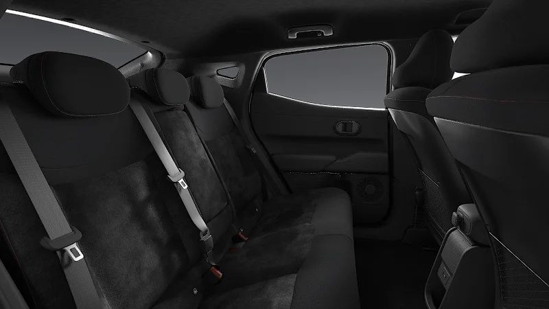 Hyundai IONIQ 3 - Bild 9