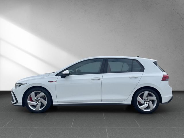 Volkswagen Golf VIII 2.0 TSI DSG GTI LED-PLUS CAM SHZ PDC