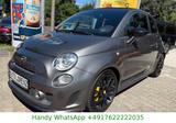 Abarth 595 Competizione *XENON*PDC*G-TECH TUNING* - Abarth 595 Competizione Cabrio Gebrauchtwagen