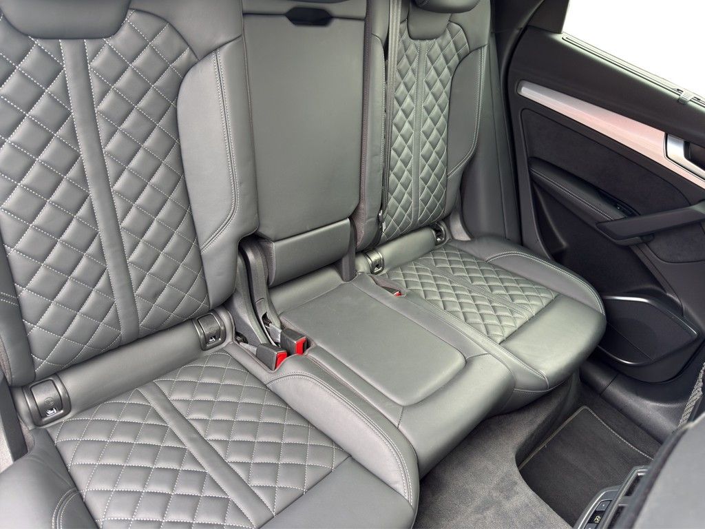 Audi Q5 - Bild 22