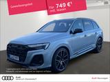 Audi Q7 50 TDI AHK HUD Standhzg uvm S-Line Allradlenk