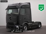 Mercedes-Benz Actros 1853 4X2 NEW! ProCabin-Big 2x tanks Retar