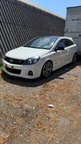 Opel Astra H OPC Racecamp Edition - Opel Astra aus 2009: Opc