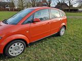 Audi A2 1.4 - - Audi aus 2001