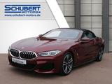 BMW 840 d xDrive Sportpaket HUD StandHZG TV B & W